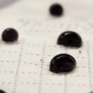 Plasma Coating Icon