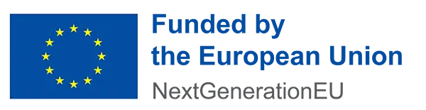 European funded project logo