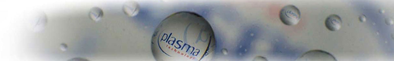 Plasma cleaning header, about uses for plasma cleaning.