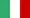 Italian flag link to Italian site