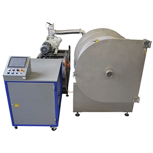 Rental plasma system plasmaActivate 1200. 1200l chamber
