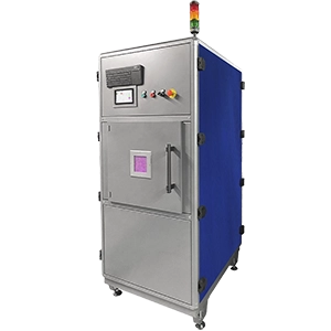 Rental plasma system plasmaActivate 150 Logo 150l volume, for production